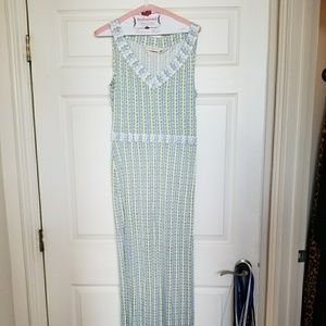 Tory Burch long dress